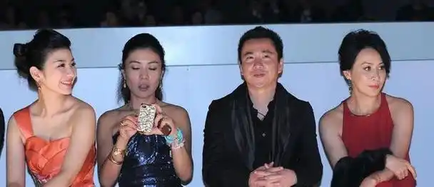 王中磊和王中军兄弟是华谊兄弟影视公司的创始人,该公司拥有最多明星