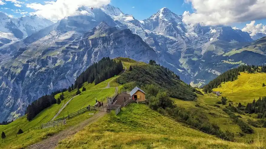 山自然景观壁纸192