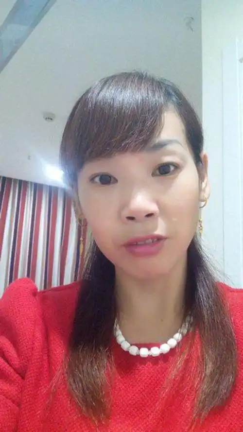 41岁丧偶女征婚照片(id:72987021)_江苏泰州征婚交友_珍爱网