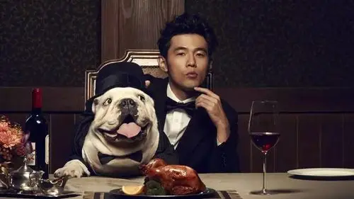 周杰伦早期专辑封面里,藏着现代主义艺术的密码