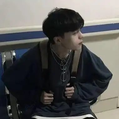 很帅又很魅力炫酷霸气的男头 适合用来撩妹的男头帅气_男生头像_美头