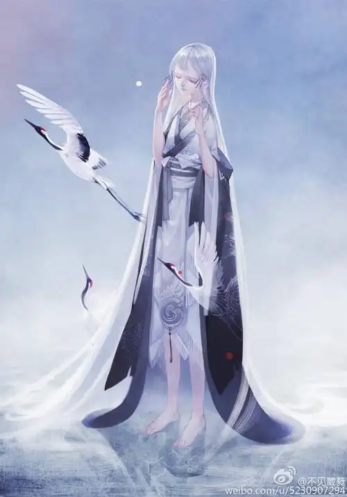 古风美人 〕作者 不见葳蕤