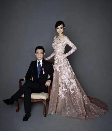 《克拉恋人》收视飘红 唐嫣沈东军戏外互动