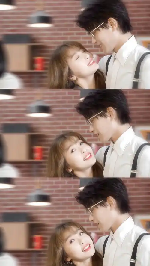 月光变奏曲群像海报