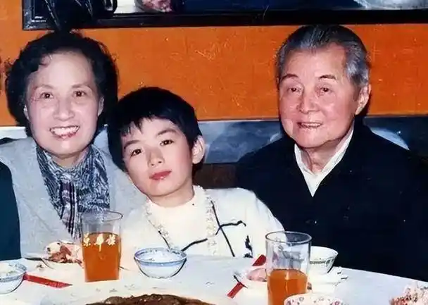 回顾8位著名的上海籍中年女演员美丽背后各有各的酸甜苦辣