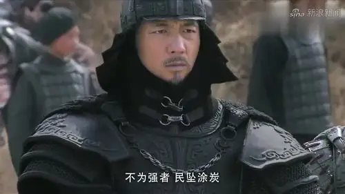 大秦帝国:白起杀赵军45万,赵国已无抗敌之男子,赵大臣想求和!