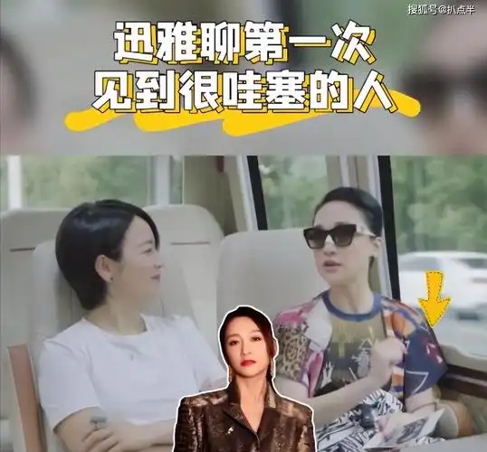 李小冉:成败皆在颜值?