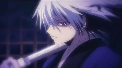 动漫最热血的拔刀瞬间男生表示已被帅弯