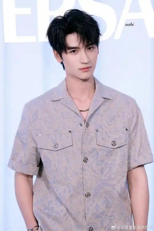 黄俊捷说喜欢悬疑题材##黄俊捷早a晚o