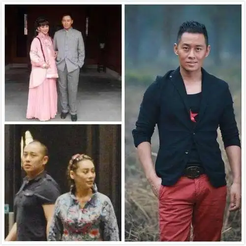 宁静承认恋上小11岁的男友离婚两次有阴影不打算结婚