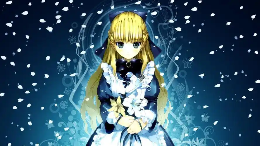 动漫二次元,美少女,封面 - 堆糖,美图壁纸兴趣社区