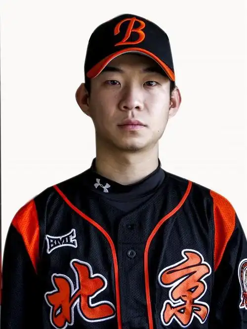 中国棒球职业联赛-北京猛虎队