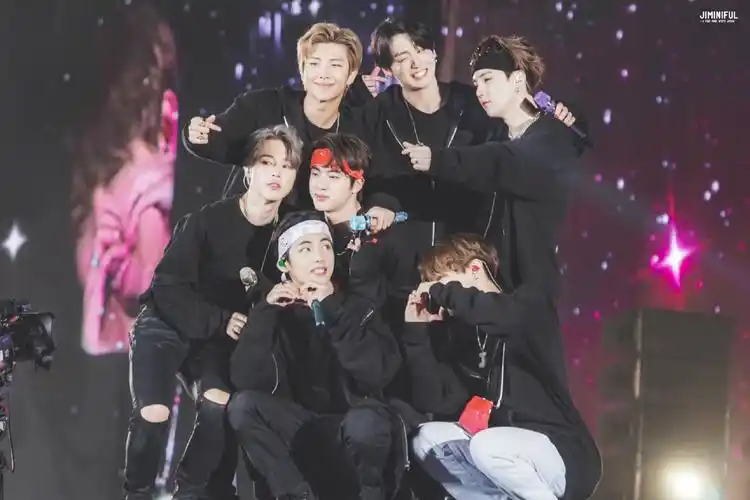 bts forever - 堆糖,美图壁纸兴趣社区