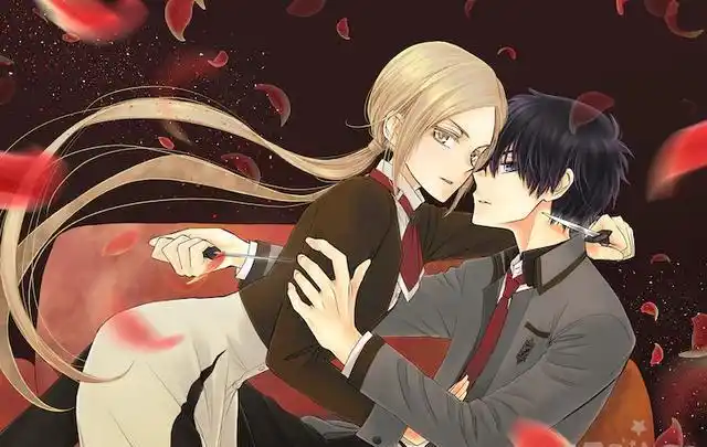 藤原寻漫画新连载在laladx上开始