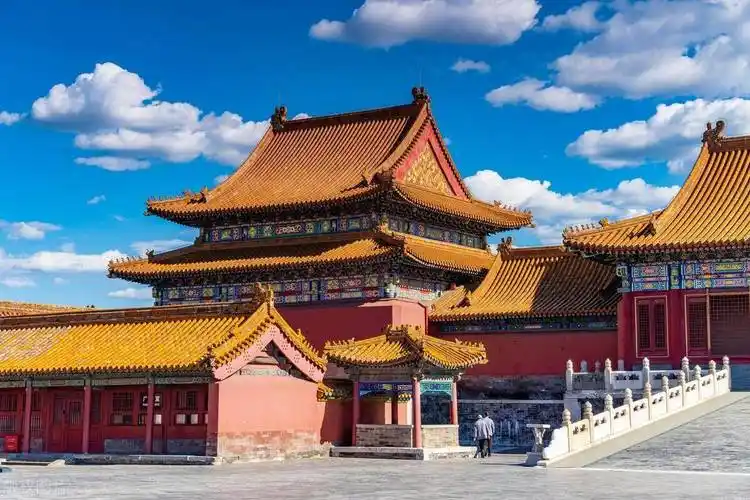 北京五日游开销分析:跟团报价及花费对比_世界_故宫博物院_历史