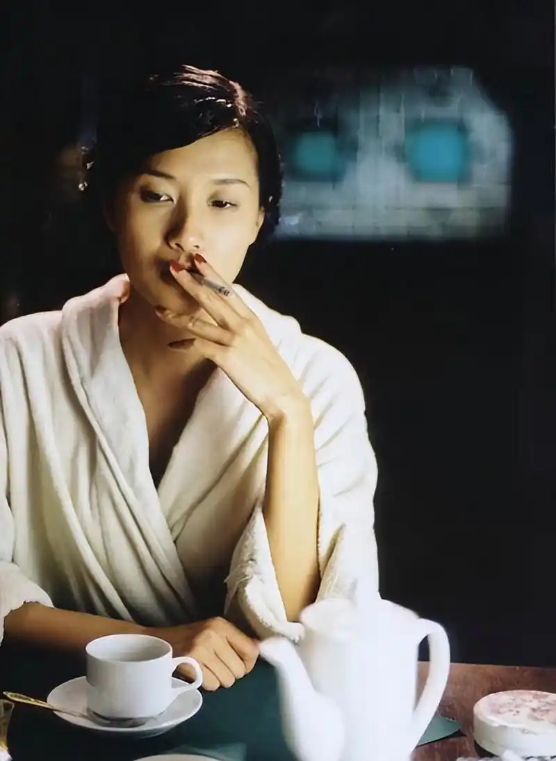 《一个陌生女人的来信》让徐静蕾走上了全新的"影视路"