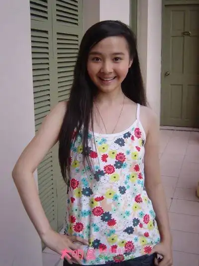 杨丽晓资料照片分享 杨丽晓拍过哪些电视剧