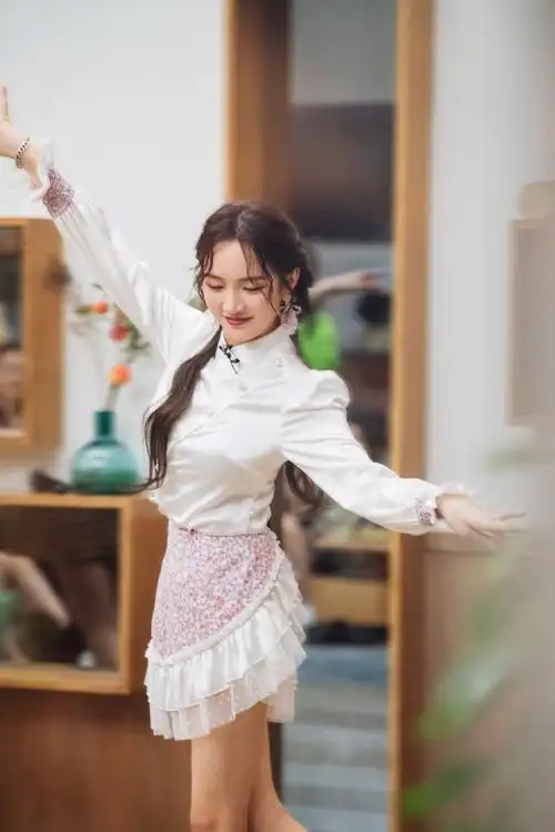 孟佳乘风破浪的姐姐第三期剧照图片39