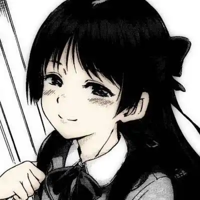 高清qq女生动漫头像,待我长发及腰也要高冷傲娇_相关_整理_头像