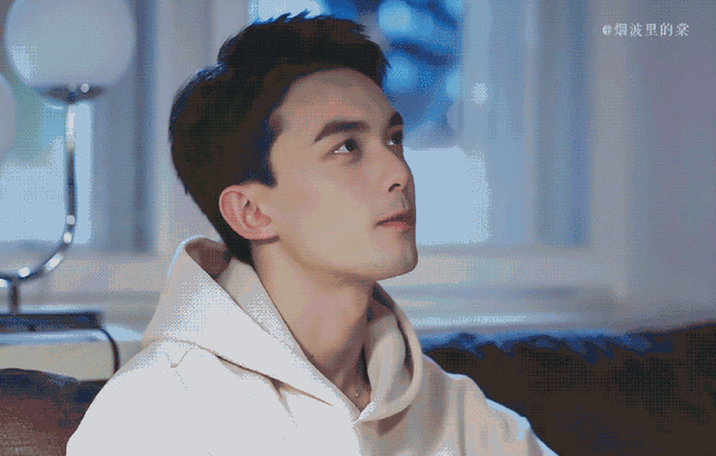 吴磊眼神戏##吴磊说暴雪是势均力敌的爱情##吴磊醉酒情绪戏