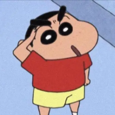 蜡笔小新头像_贱萌的蜡笔小新头像图片_第4页_qq头像_我要个性网