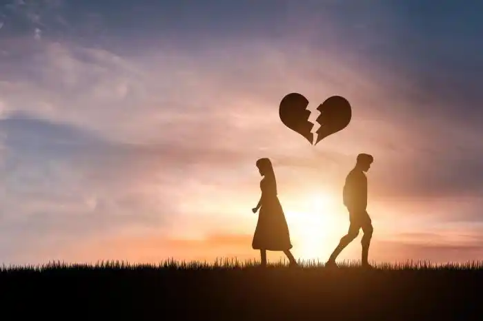 分手后千万别主动联系该不该主动联系对方