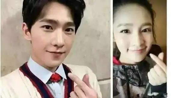 2017杨洋公开承认恋情李沁(李沁杨洋最新图)-天晟网