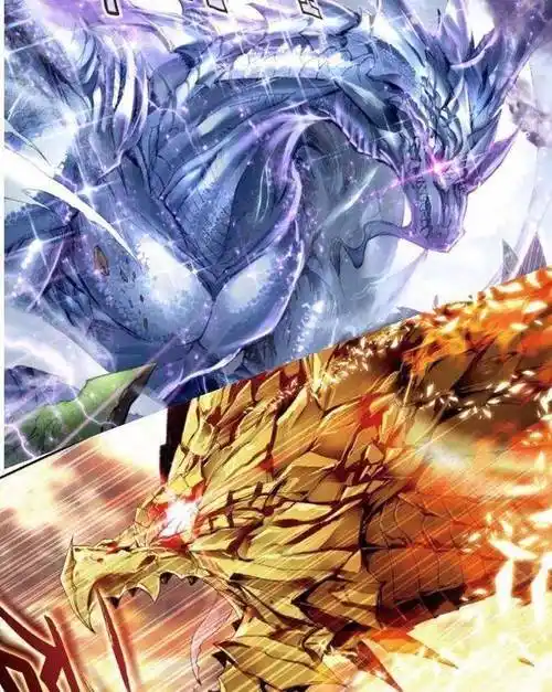 斗罗大陆出现过四个龙族王后,初代龙神的妻子你还记得吗?