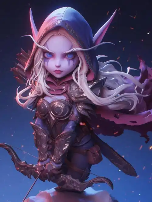 3真的是一款适合老友重聚的游戏,每次和兄弟们见面,必到kk开一把魔兽!