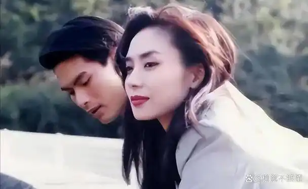 吕良伟:娶过周海媚,邝美云,如今又迎娶贵州富婆!