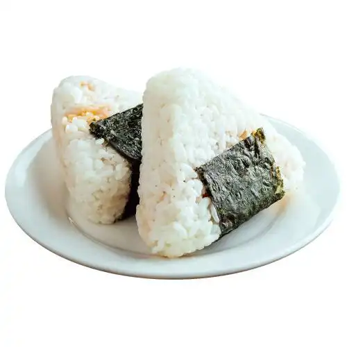 正大cp金枪鱼辣白菜饭团100g 袋装(加工约1分钟)