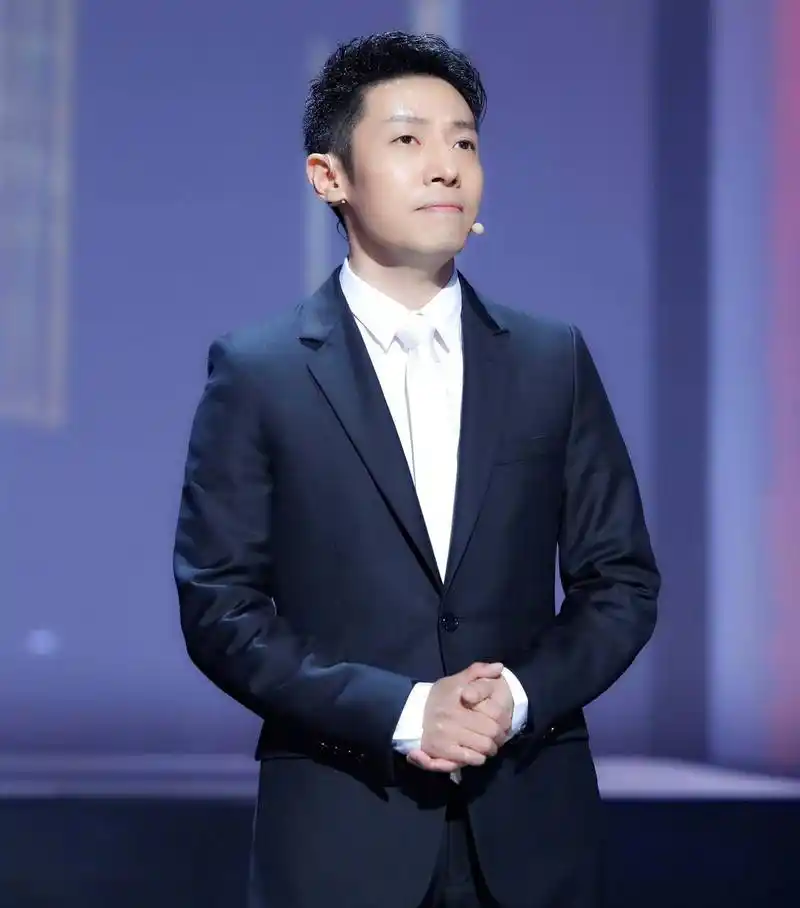 声援-撒贝宁《一个没有热干面的春节》