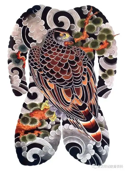 你们的满背手稿来咯