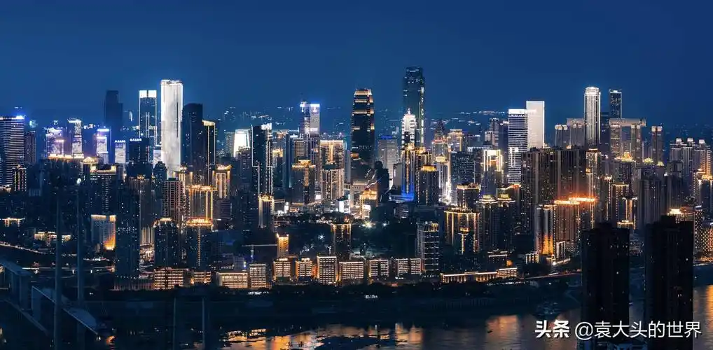 重庆市区旅游景点好玩的地方推荐有哪些好玩的旅游景点