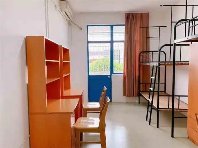 苏州大学宿舍条件好么?怎么样,有空调吗(含宿舍图片)