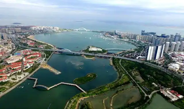 厦门二十名景80个字浓缩了厦门旅游景点的精华