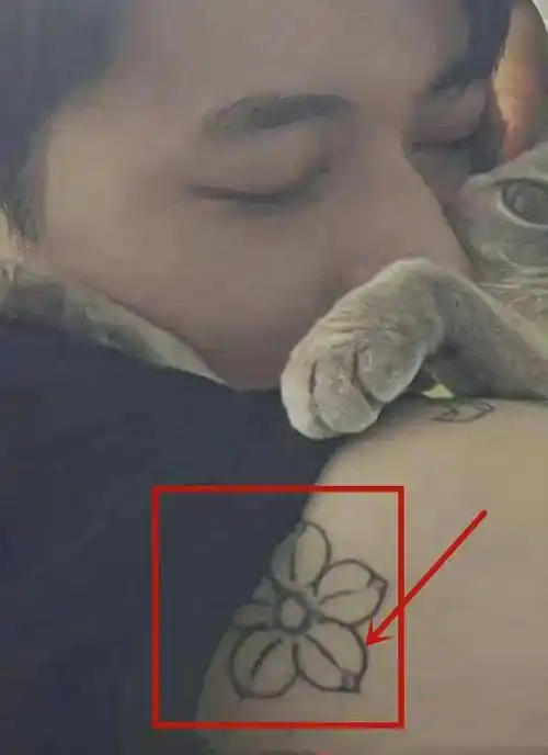 许魏洲妻子正脸照曝光,闺蜜私自上传照片,被指蹭热度