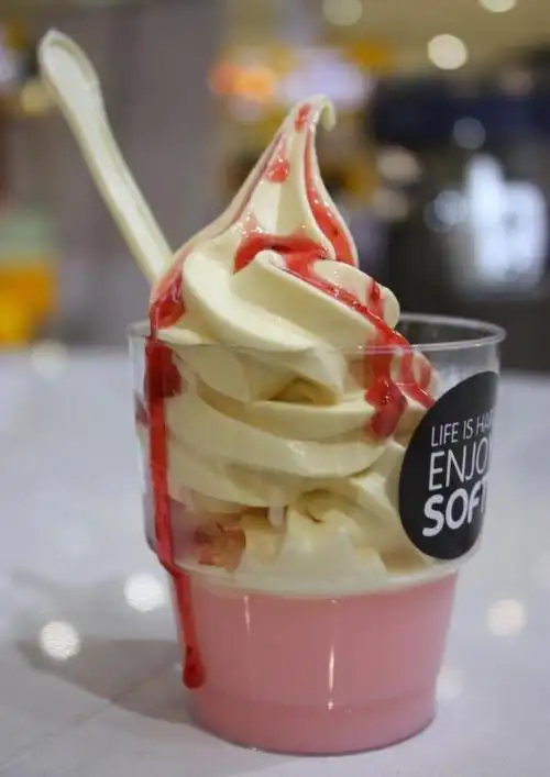 济宁冰激凌营养美味欢迎来电