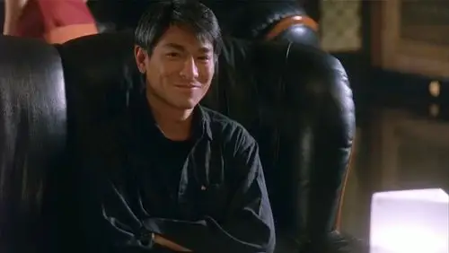 《赌侠1999》:赌片之绝唱,最懂我们的是阿king