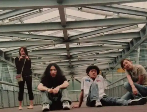 老照片:北京2002年的照片,看到就立刻牵出浓浓的乡愁!