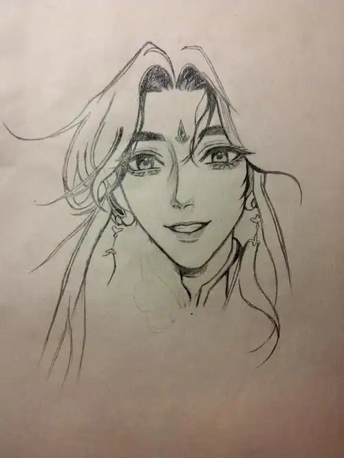 十三岁画成这样还有救吗