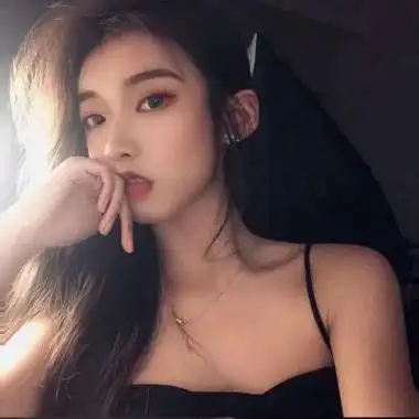 御姐头像高冷霸气高清侧脸,御姐头像 高冷