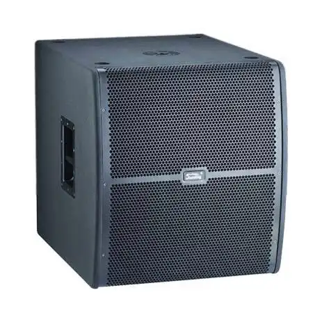 音王k18s 18寸超低音音箱-专业舞台灯具音响设备_会议音响工程_首选一
