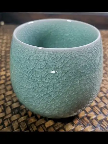 豫君汝瓷日记汝瓷冰裂釉里是我眼里的梦想