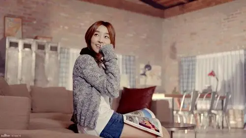 我们结婚了第四季cp俊美夫妇郑俊英郑柔美高清写真截图