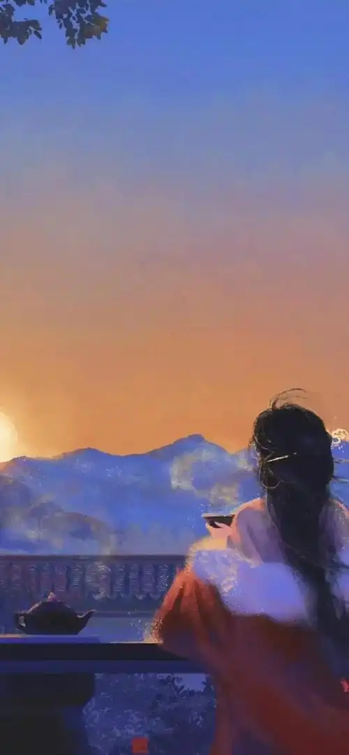 全面屏手机壁纸集合(85)