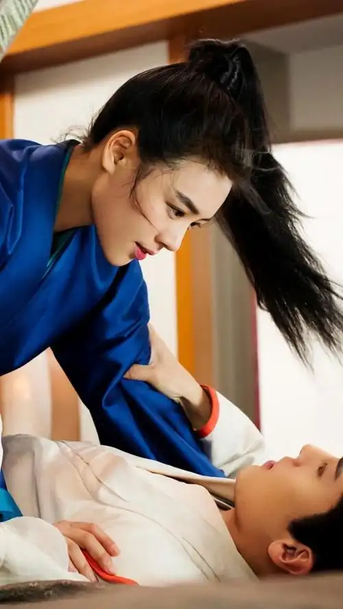 将军在上马思纯