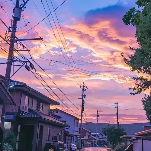 朋友圈封面61酷