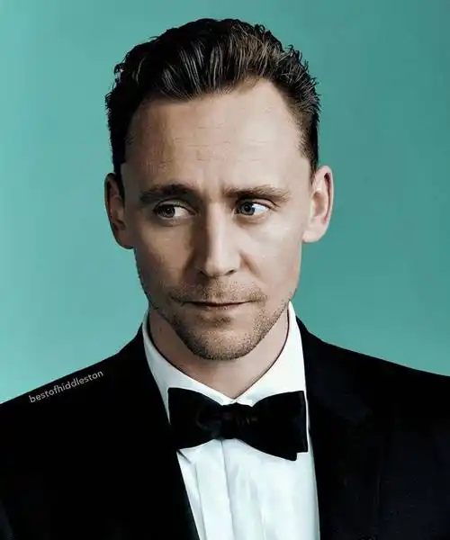 这6位时尚的硬汉男明星,都有可能是007的下一位詹姆斯·邦德