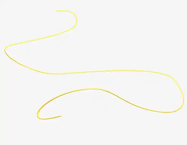 线条素材免费下载_觅元素